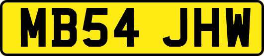 MB54JHW
