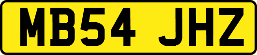 MB54JHZ