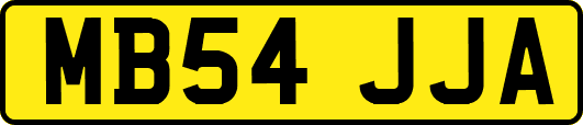 MB54JJA