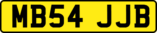 MB54JJB