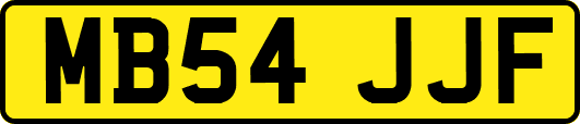 MB54JJF