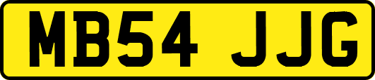 MB54JJG