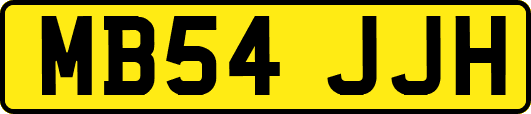 MB54JJH