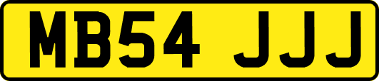 MB54JJJ