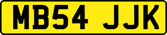 MB54JJK