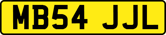 MB54JJL