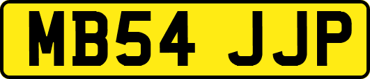 MB54JJP
