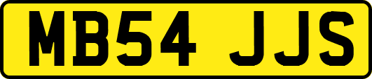 MB54JJS