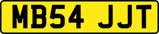 MB54JJT