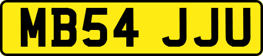 MB54JJU