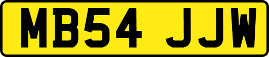 MB54JJW