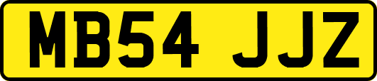 MB54JJZ