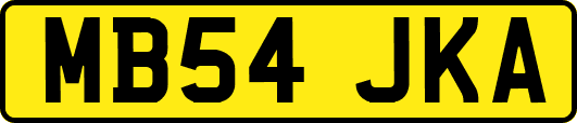 MB54JKA
