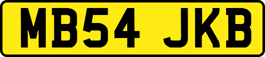 MB54JKB