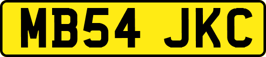 MB54JKC