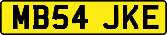 MB54JKE
