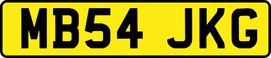 MB54JKG