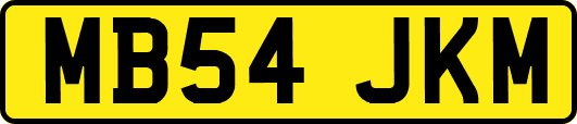 MB54JKM