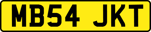 MB54JKT