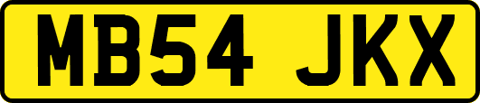 MB54JKX