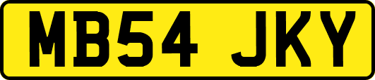 MB54JKY