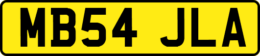 MB54JLA