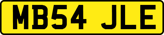 MB54JLE
