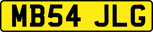 MB54JLG