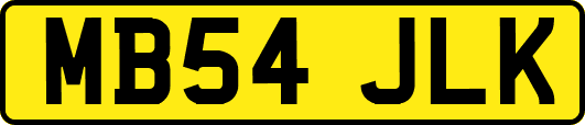 MB54JLK