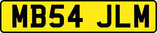 MB54JLM