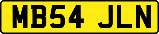 MB54JLN
