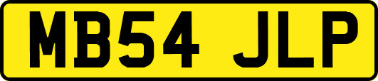 MB54JLP
