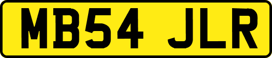 MB54JLR