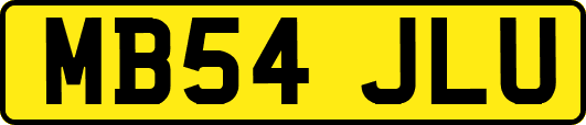 MB54JLU