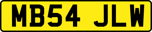 MB54JLW