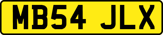 MB54JLX