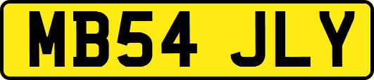MB54JLY