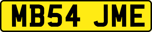 MB54JME