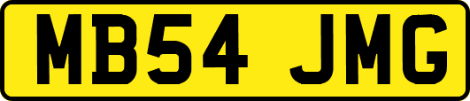 MB54JMG