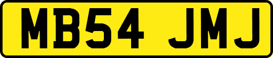 MB54JMJ