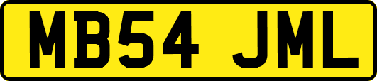 MB54JML