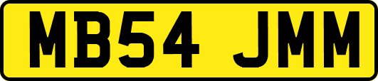 MB54JMM