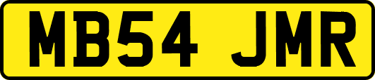 MB54JMR