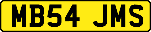 MB54JMS