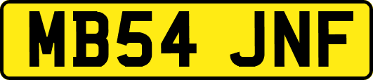 MB54JNF