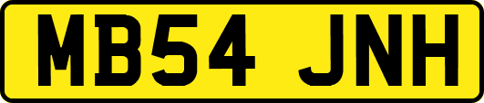 MB54JNH