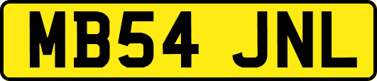 MB54JNL