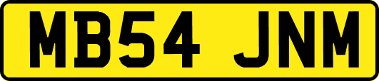 MB54JNM