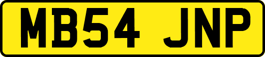 MB54JNP