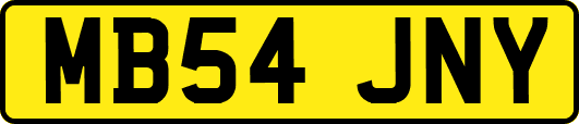 MB54JNY
